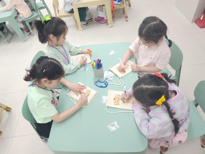 [송암미술관] 유아 단체 교육 <반짝반짝미술관> 4월 23일 교육 활동사진_3