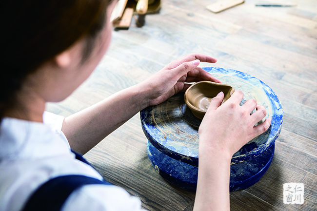 陶瓷, 生活用品, 皮革产品体验  独一无二的, 仁川特别工坊썸네일