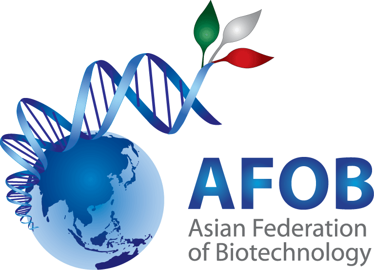 AFOB-Asian Federation of Biotechnology