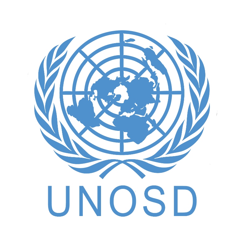 UNITED NATIONS OFFICE FOR SUSTAINABLE DEVELOPMENT