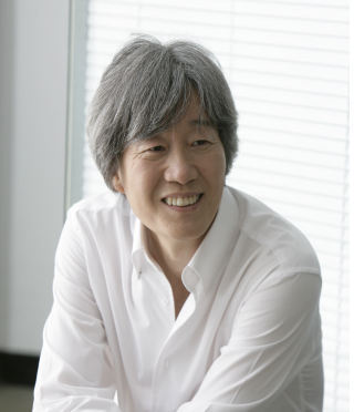 지휘 이경구 이미지