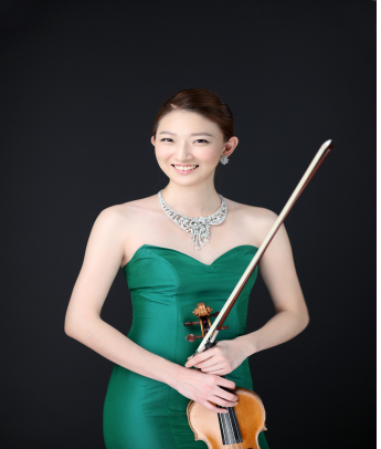 바이올린 태선이 이미지