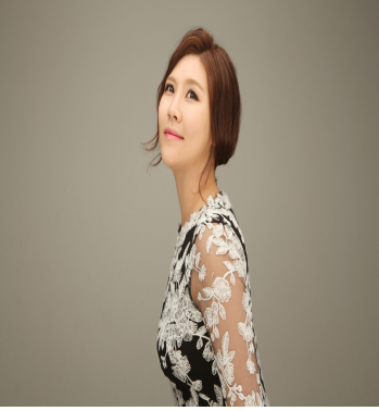 소프라노 최정원 이미지