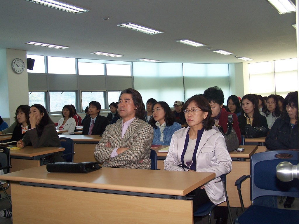 2006년 IT장기교육 오리엔테이션_4