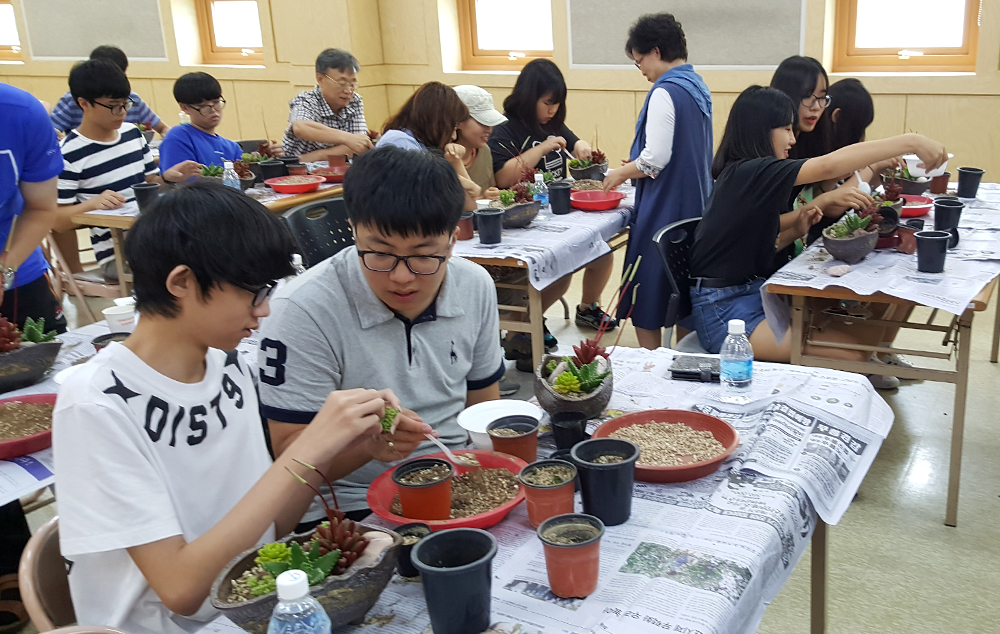인천 학생4-H연합회 농심 체험캠프 (2차)_3