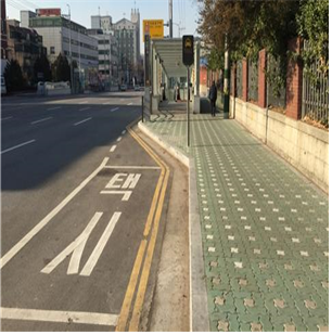 인천시,‘택시 승차대 확대’로 두 마리 토끼 잡는다.