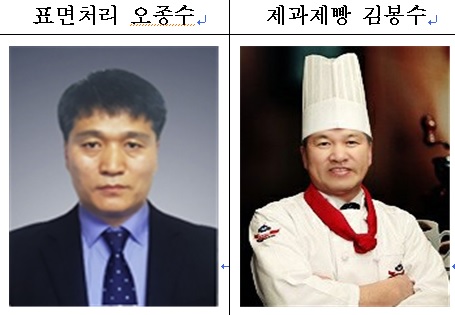 인천 숙련기술인 최고의 명예.. 2020년 미추홀명장 선정