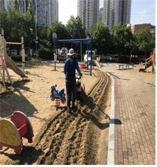 인천시, 건강한 놀이터 만들기에 앞장