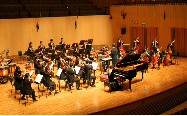 인천예총, 콘서트 수익금 전액..지역 예술인 100명 후원 관련 이미지