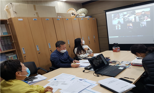 인천시, 코로나19 신속 대응 위한 의약단체장과 긴급 논의