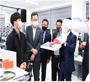 인천시, 민간 참여 확대를 통한 1조원 규모의 펀드 조성