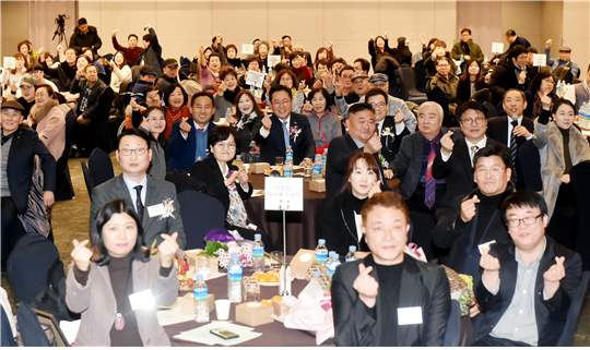 인천시, 급여·복지 차별없는 환경... 한걸음 더 성큼
