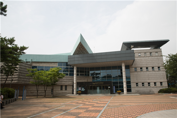 인천시립박물관, 4차 산업혁명에 발맞춰 간다
