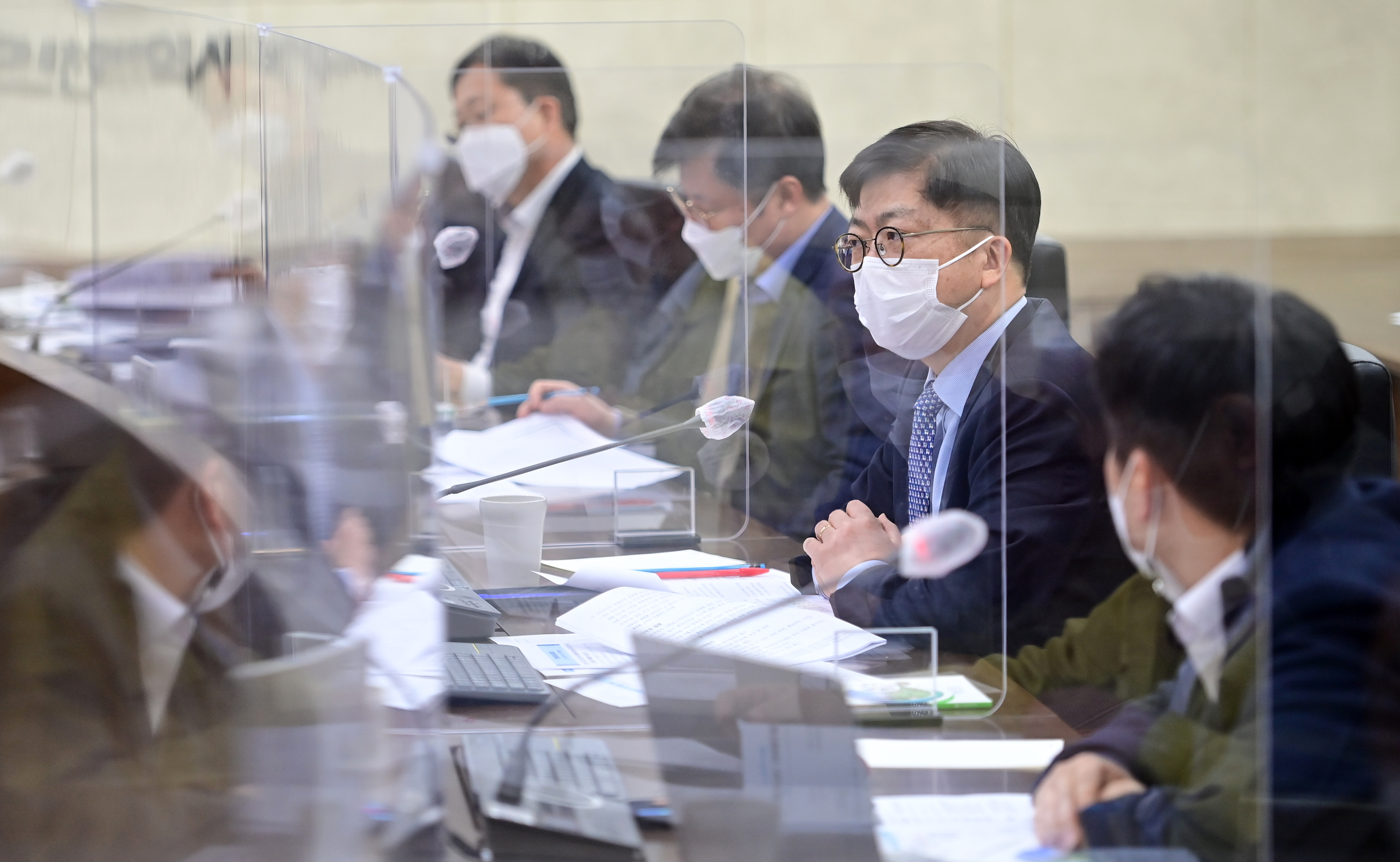 인천시, 내년도 국비 5조원 시대를 목표로!