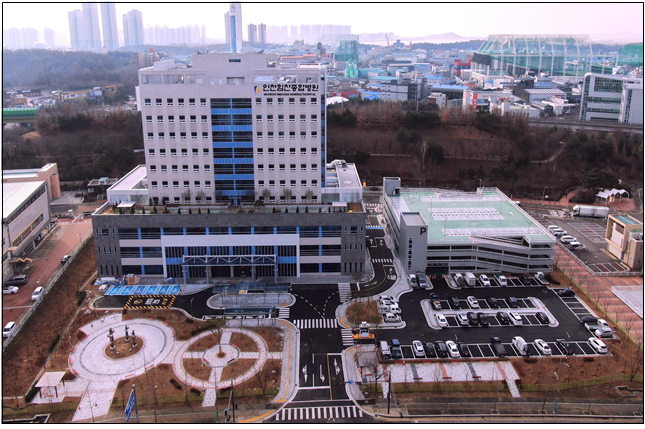 인천 논현2택지 內 종합병원 개원으로 의료서비스 향상 기대