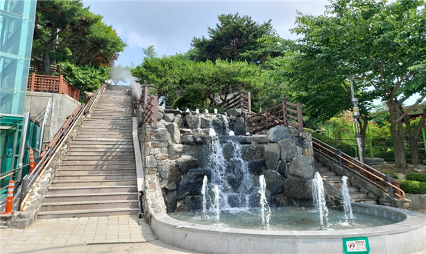 인천시,‘시민주도 도시녹화 사업’추진 박차