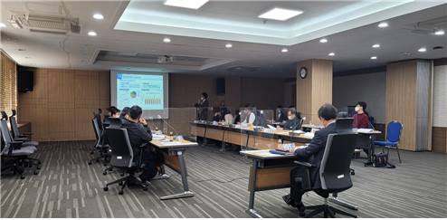 인천시, 후손 물려줄 소중한 토양 체계적 관리 나선다