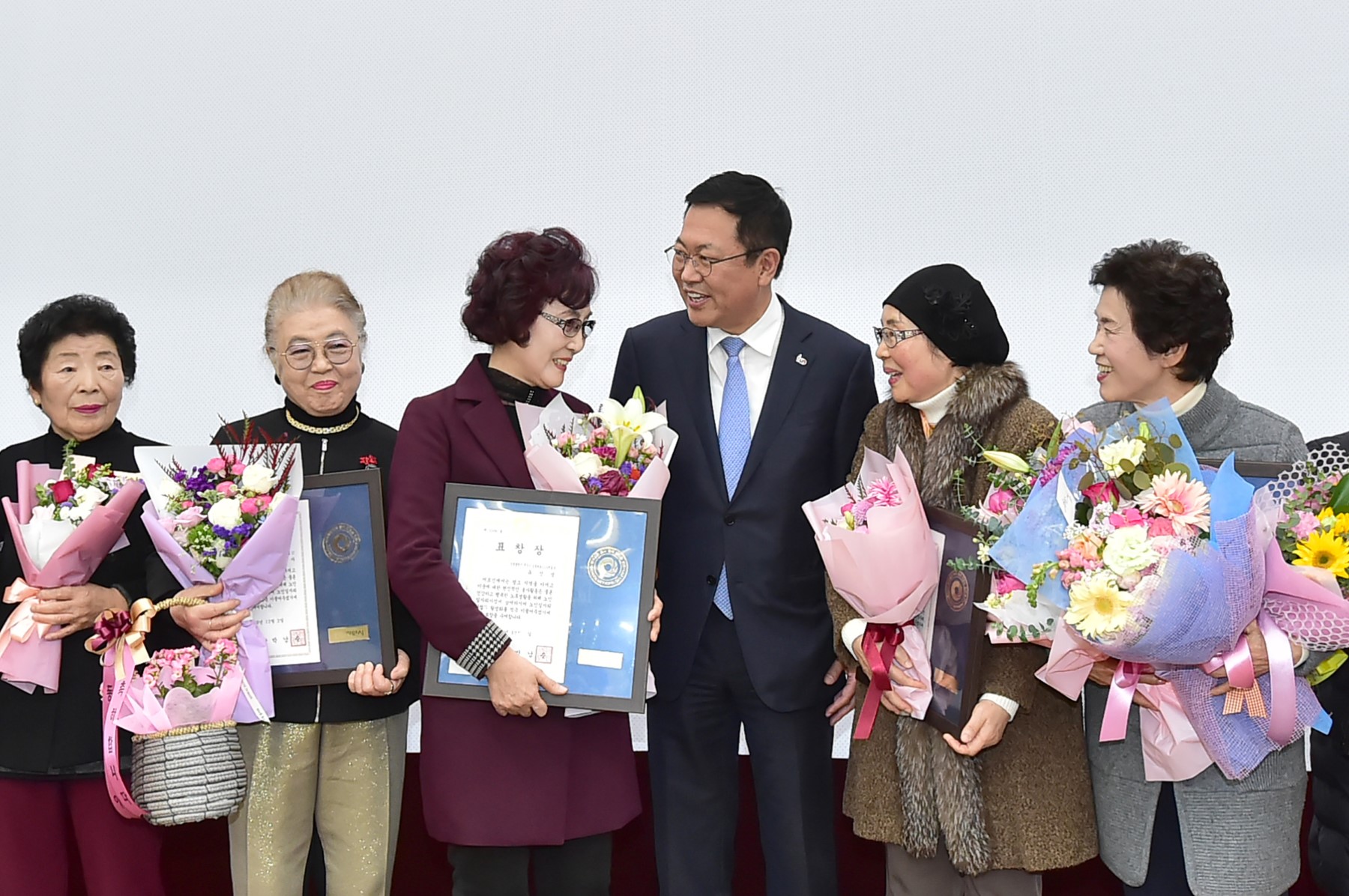 인천시, 2021년 노인지원정책 확대 시행 일자리·복지·여가 지원“활기찬 노후 활짝~!”
