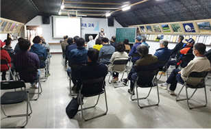 인천농업기술센터, 제12기 귀농․귀촌 상반기 교육생 모집
