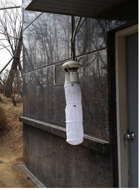 모기매개 감염병 선제적 대응을 위한 모기밀도조사사업 실시