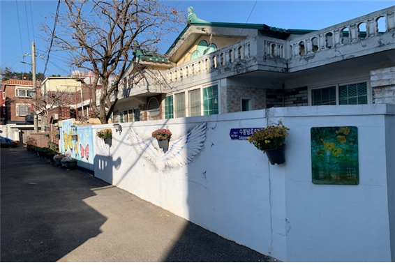 인천시, 더불어마을 집수리 지원 사격!