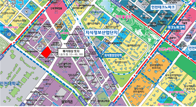 “산업용 모니터 글로벌 기업 유턴(국내복귀) 제조시설 송도 입주”
