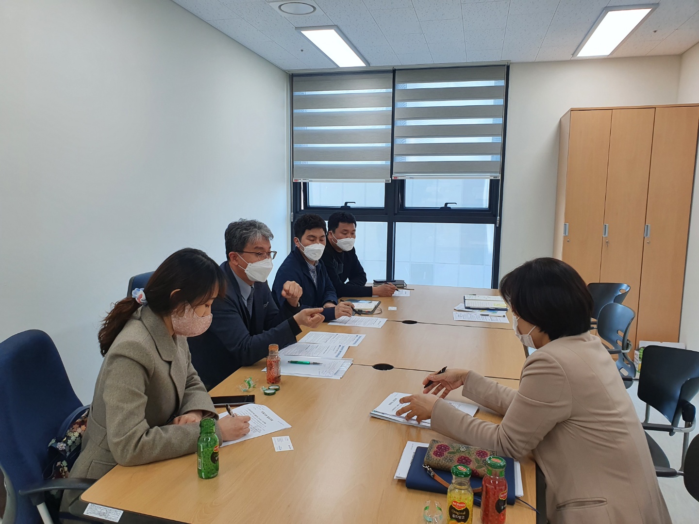 인천시, 모든 초등학교 교통안전시설 전수조사