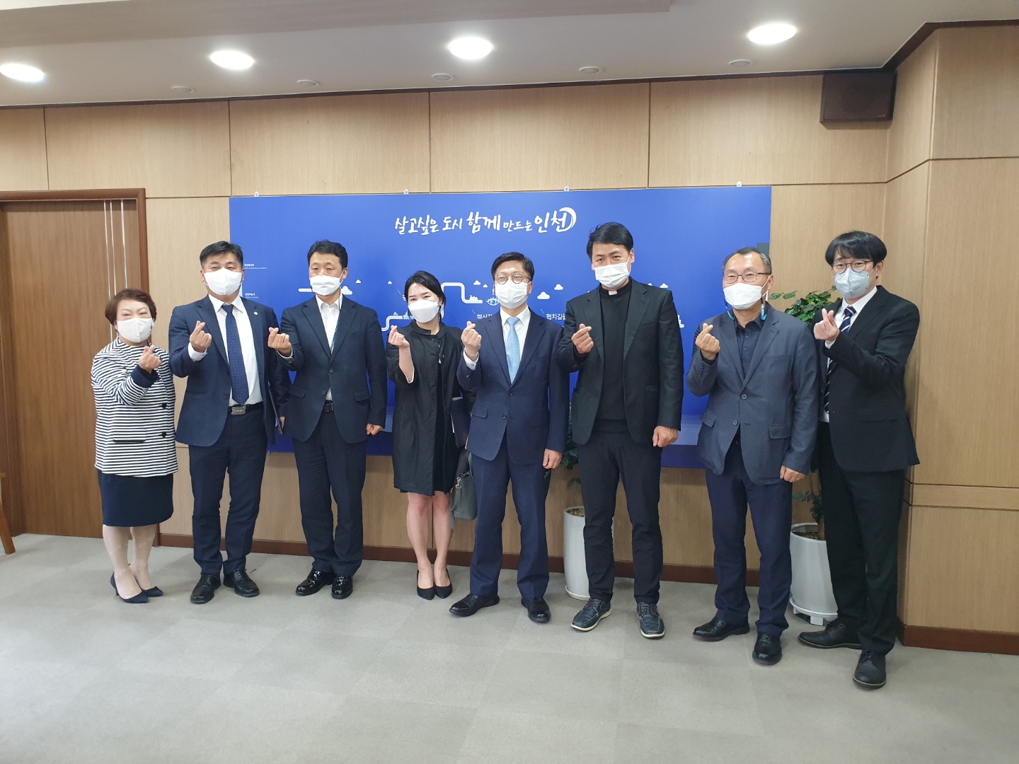 인천시, 전문성 기반 한 아동학대 대응체계 강화