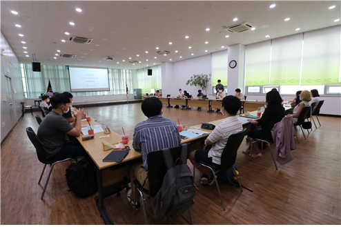 “청소년 활동 정보가 한곳에~!” 인천시, 청소년정보 통합 플랫폼 구축