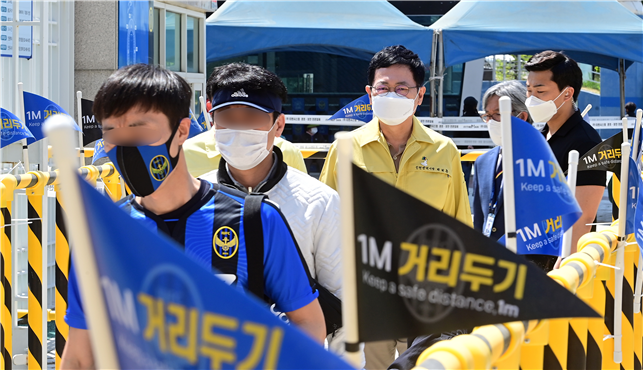 특별방역관리 주간, 인천형 방역대책으로 더 촘촘히 챙긴다