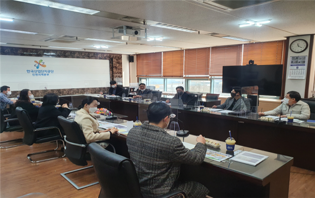 인천시, 전국 최초 산단 대개조 상생형 공동직장어린이집 공모 선정