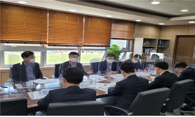 주민안전이 최우선이다!! 화물차 통행제한 앞당겨 시행