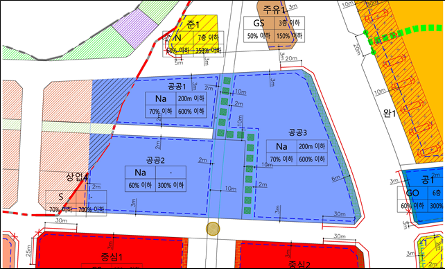 인천시, 인천지방국세청 유치 총력