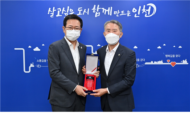 6월 호국보훈의 달...인천시 보훈 정책 눈길