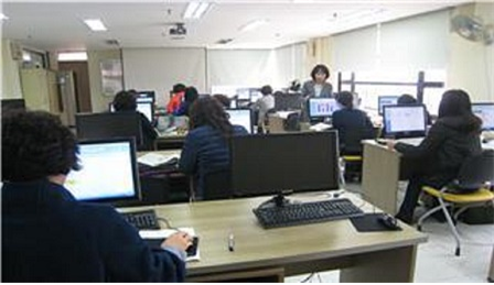 인천광역시여성복지관, 2021년 제3기 수강생 모집