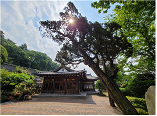 인천시 등록문화재 제1호 탄생, 송학동 옛 시장관사