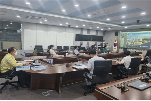 인천시, 자연재해 위험지구 집중 관리해 재해 줄이는데 총력