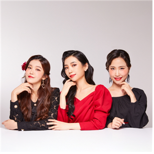 세 아가씨가 들려주는 유쾌한 경성음악! 온라인을 즐기는 해방시대의 스윙재즈