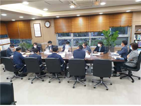 제1차 TF회의
