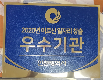 2020년 인증패시안