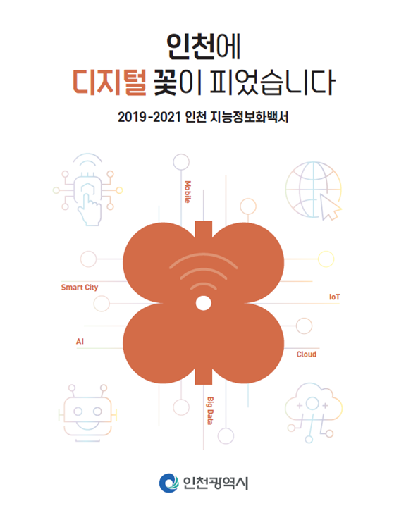 백서 표지