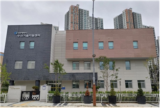 인천시 수산기술지원센터 전경