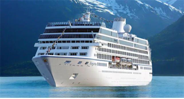 Oceania Cruises_Regata호