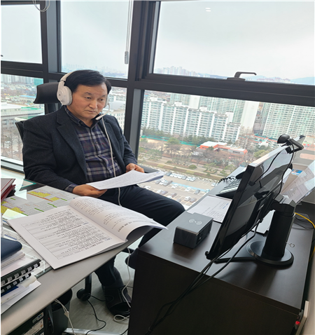 2022.3.21.(월) 제32회 임시회의