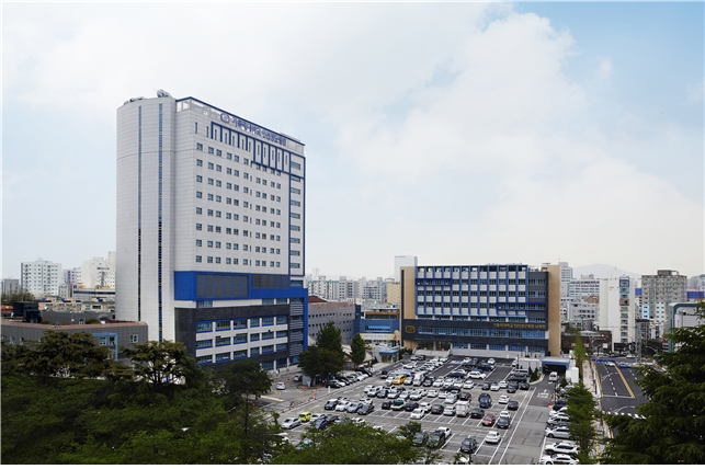 인천성모병원 사진