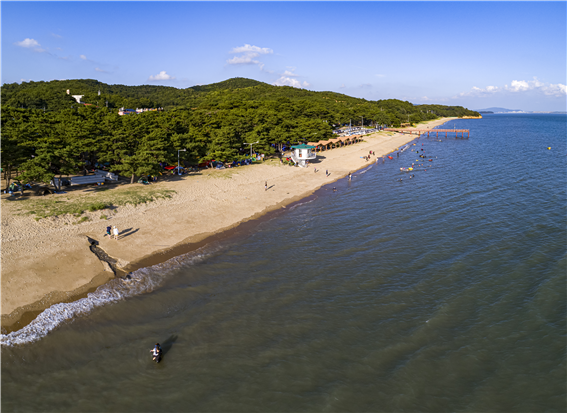 28개 인천 해수욕장, 7월 1일부터 차례로 개장 관련 이미지