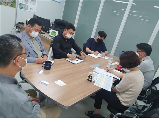 찾아가는 마케팅 및 유통컨설팅