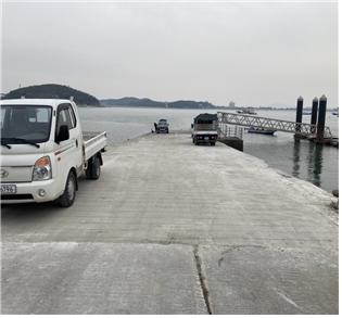 인천시, 휴가철·태풍 대비 15개 어항시설 안전점검 실시 관련 이미지
