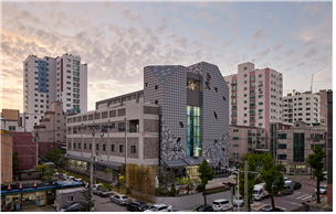 인천을 대표할 ‘명품건축물’에 투표해 주세요 관련 이미지