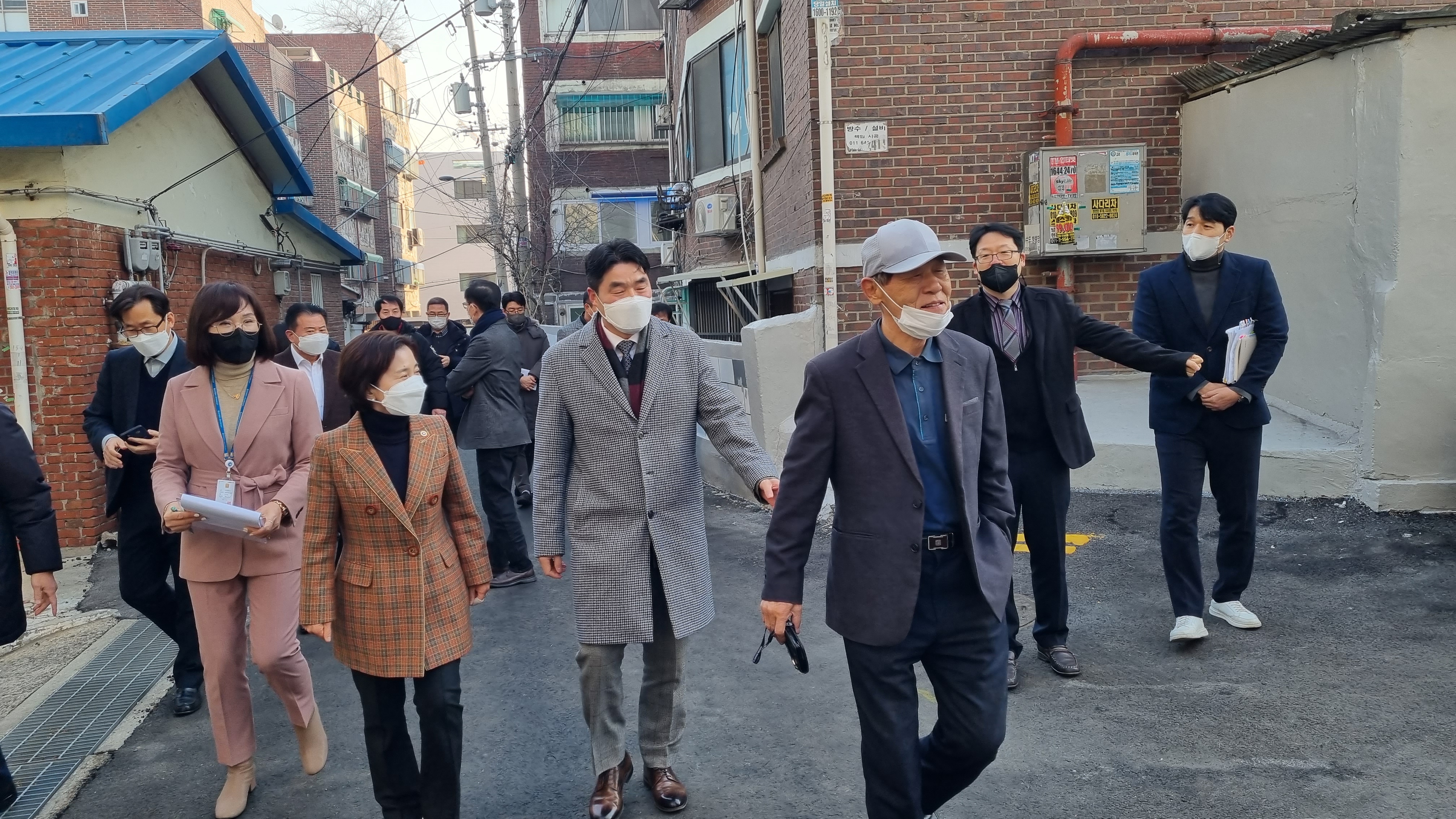 인천시-시의회 협업소통